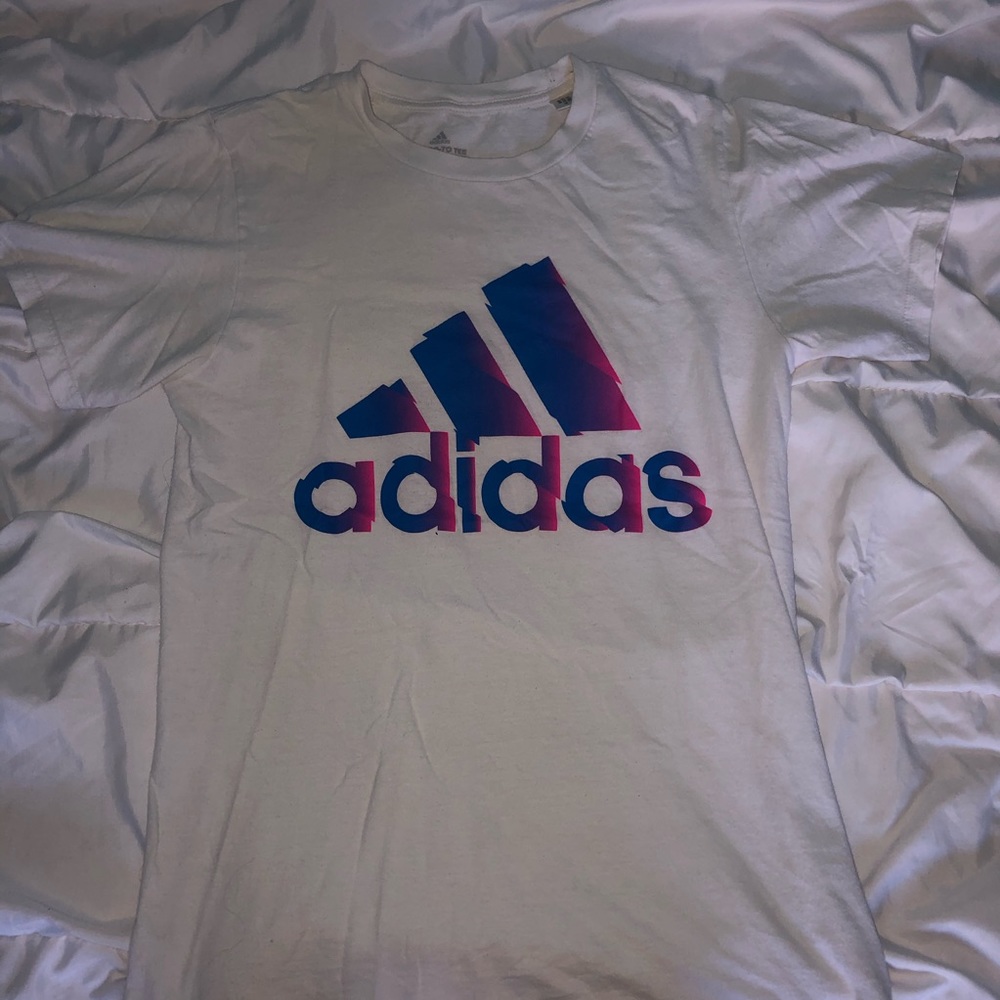 ADIDAS Graphic T-Shirt